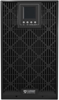 Источник бесперебойного питания  Сайбер Электро ЭКСПЕРТ-3000 889535