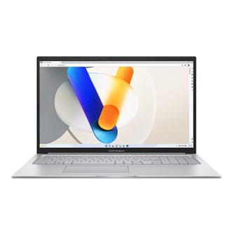 Ноутбук  ASUS VivoBook 17X X1704VA-AU398 17.3 