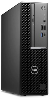 Системный блок Dell Optiplex 7020 SFF Intel Core i3, 16 ГБ, 256 Гб, Intel UHD Graphics,  ОС Windows 11 Профессиональная 1227125