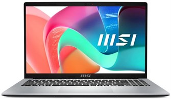 Ноутбук  MSI Modern 15 F13MG-201XRU 15.6 