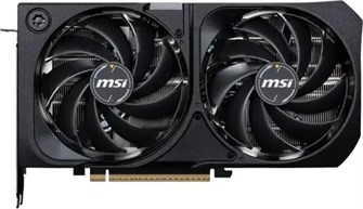 Видеокарта MSI GeForce RTX 5070 SHADOW 2X (RTX 5070 12G SHADOW 2X) 1234905