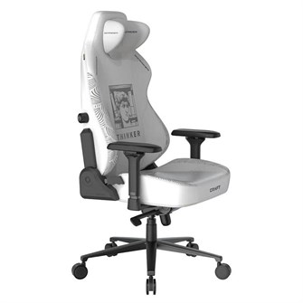 Кресло игровое DxRacer CRA/DL5000/THINKER 1223004