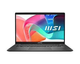 Ноутбук  MSI Modern 14 F1MG 14 