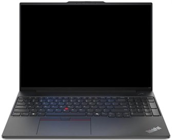 Ноутбук  Lenovo ThinkPad E16 G1 16 