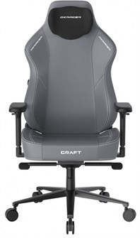 Кресло игровое DxRacer CRA/DXL5000/G 1188318