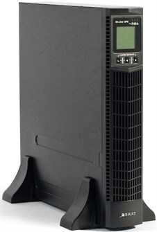 Источник бесперебойного питания  Бастион SKAT-UPS 1000 исп.V RACK 1122383