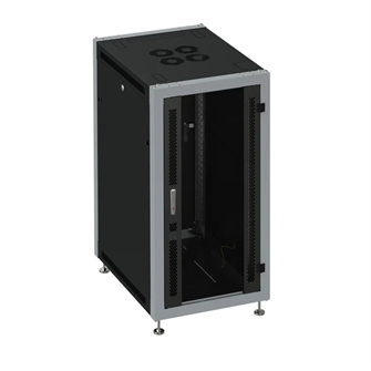 Шкаф напольный 19