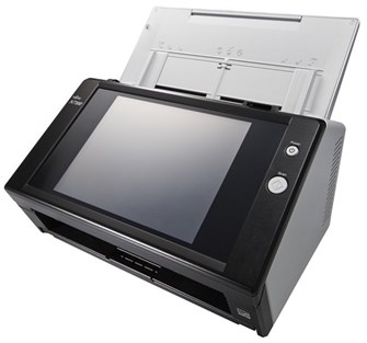 Сканер  Fujitsu ScanSnap iX1600 893709