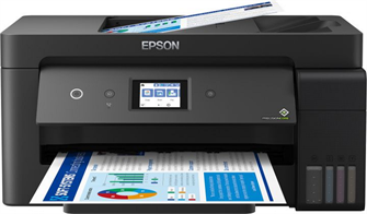 МФУ струйное цветное Epson L14150 800280