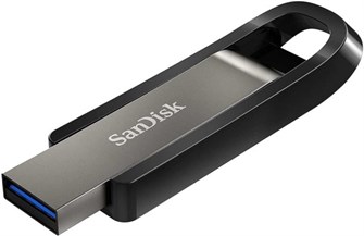Накопитель USB 3.2 128GB SanDisk SDCZ810-128G-G46 885012