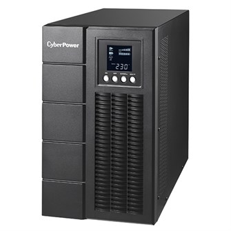 Источник бесперебойного питания  CyberPower OLS3000E 403781
