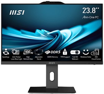 Моноблок 23.8'' MSI Pro AP242P 14M AiO 1111628