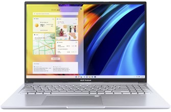 Ноутбук  ASUS X1605VA-MB688 16 