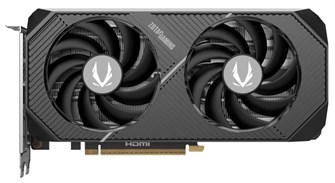 Видеокарта Zotac GeForce RTX 5070 TWIN EDGE OC (ZT-B50700H-10P) 1212664