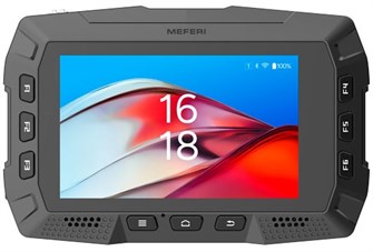 Терминал сбора данных Meferi ME10 1155224