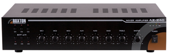 Усилитель  Roxton AZ-240 537446