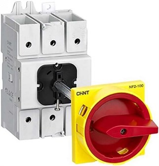 Выключатель-разъединитель  CHINT 324131 1140771