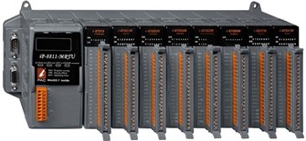 Контроллер  ICP DAS iP-8817 CR 1046023