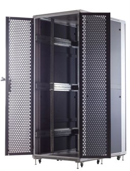 Шкаф напольный 19