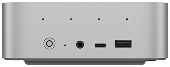 Системный блок Beelink SEi13 Intel Core i9, 32 ГБ, 1 Тб, Intel Iris Xe,  ОС Windows 11 Профессиональная 1231503