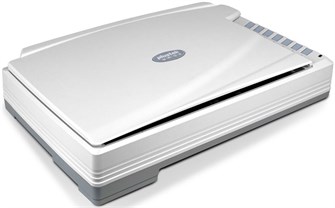 Сканер  Plustek OpticPro A320E 837960