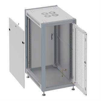 Шкаф напольный 19