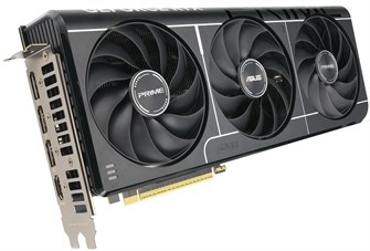 Видеокарта ASUS GeForce RTX 5070 PRIME OC (PRIME-RTX5070-O12G) 1195156