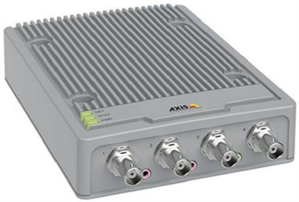 Видеосервер  Axis P7304 VIDEO ENCODER 768731
