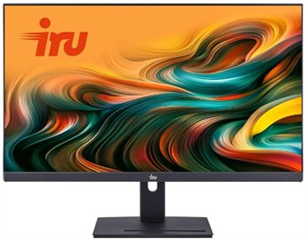 Моноблок 27'' iRu 27IM 1186281