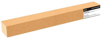 Тефлоновый вал  Cactus CS-UFR-KYO-KM2540 1213376