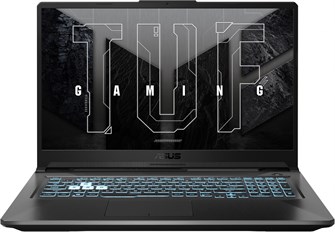Ноутбук  ASUS TUF Gaming A17 FA706NFR-HX007 17.3 
