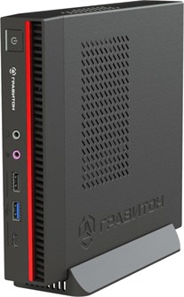 Системный блок Гравитон Д15И MFF Intel Core i5, 16 ГБ, 512 Гб, Intel UHD Graphics 730,  ОС Не установлена 1178528