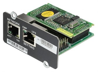 Модуль  Ippon SNMP M2 card 1066803