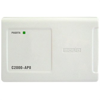 Устройство  Болид С2000-АР8 338745