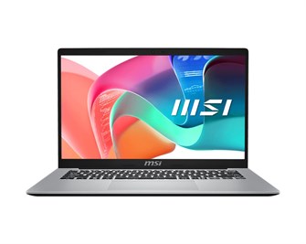 Ноутбук  MSI Modern 14 F1MG 14 