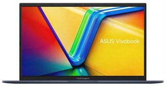 Ноутбук  ASUS X1704VA-AU444 17.3 