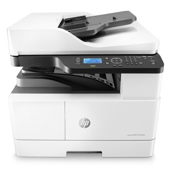 МФУ лазерное черно-белое HP LaserJet MFP M443nda 771748