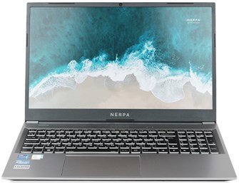 Ноутбук  Nerpa Caspica I752-15 15.6 