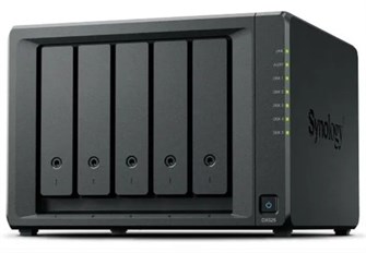 Модуль расширения  Synology DX525 1228644