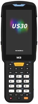 Терминал сбора данных M3 Mobile US300D-T2CWSE-HF 1215721
