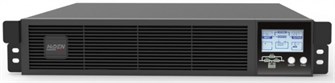 Источник бесперебойного питания  HIDEN EXPERT HE11003S-RT 1233555