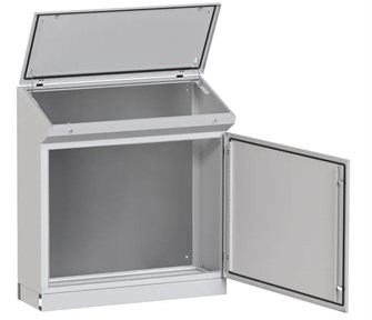 Пульт управления  EKF mb-96-80-40 1127815