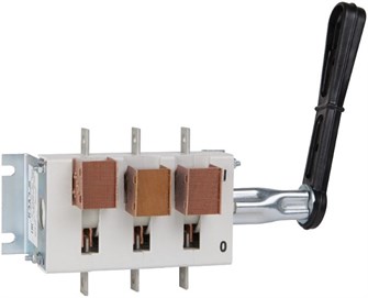 Выключатель-разъединитель  КЭАЗ 103367 1045100