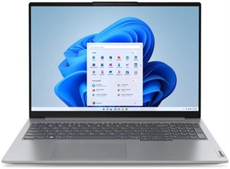 Ноутбук  Lenovo ThinkBook G6 16-IRL 16 