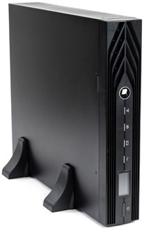Источник бесперебойного питания  Бастион SKAT-UPS 2000-RACK-ON-4x9 1123410