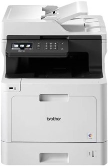 МФУ лазерное цветное Brother MFC-L8690CDW 624062