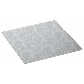 Фланец основания IEK FO-00-FBS-100-100 1155319