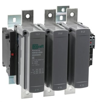Контактор  DEKraft 21972DEK 1167665
