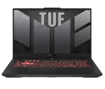 Ноутбук  ASUS TUF Gaming A17 FX707ZC4-HX014 17.3 