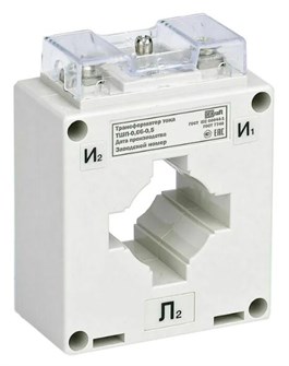 Трансформатор тока DEKraft 50141DEK 1152150